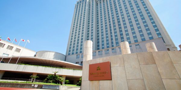 公式 ニッコー ホテルズ インターナショナル Okura Nikko Hotels