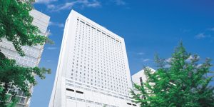 Nikko Hotels International