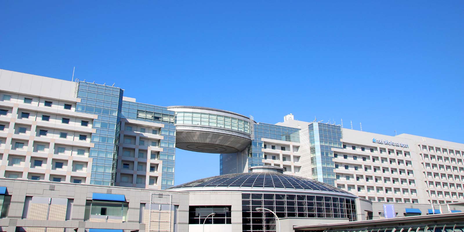 hotel nikko kansai airport
