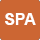圖片：盡情泡澡，享受至高無上的幸福時光, 帶有該標誌的酒店在澡堂內配有SPA設施。