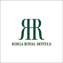 logo, image：RIHGA Royal Hotels