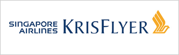 image：Singapore Airlines - KrisFlyer, logo