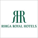 圖片：Rihga Royal Hotels（麗嘉皇家酒店集团）