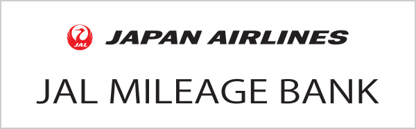 イメージ：日本航空ロゴ