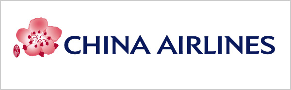 image：China Airlines - Dynasty Flyer Program, logo