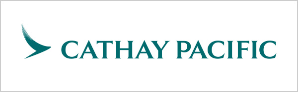 Image：Cathay logo