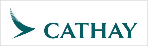 イメージ:Cathay ロゴ
