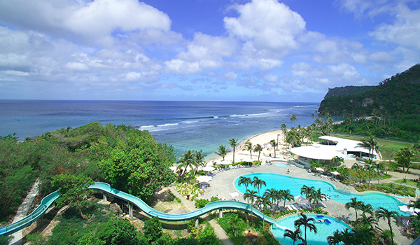 Image:Hotel Nikko Guam