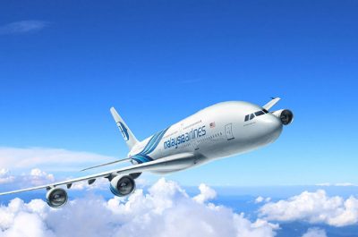 Malaysia Airlines – Enrich – Triple Miles Promotion