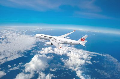 Double Mile Promotion 『J-SMART 200DOUBLE』