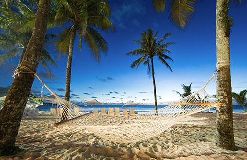 Hotel Nikko Guam