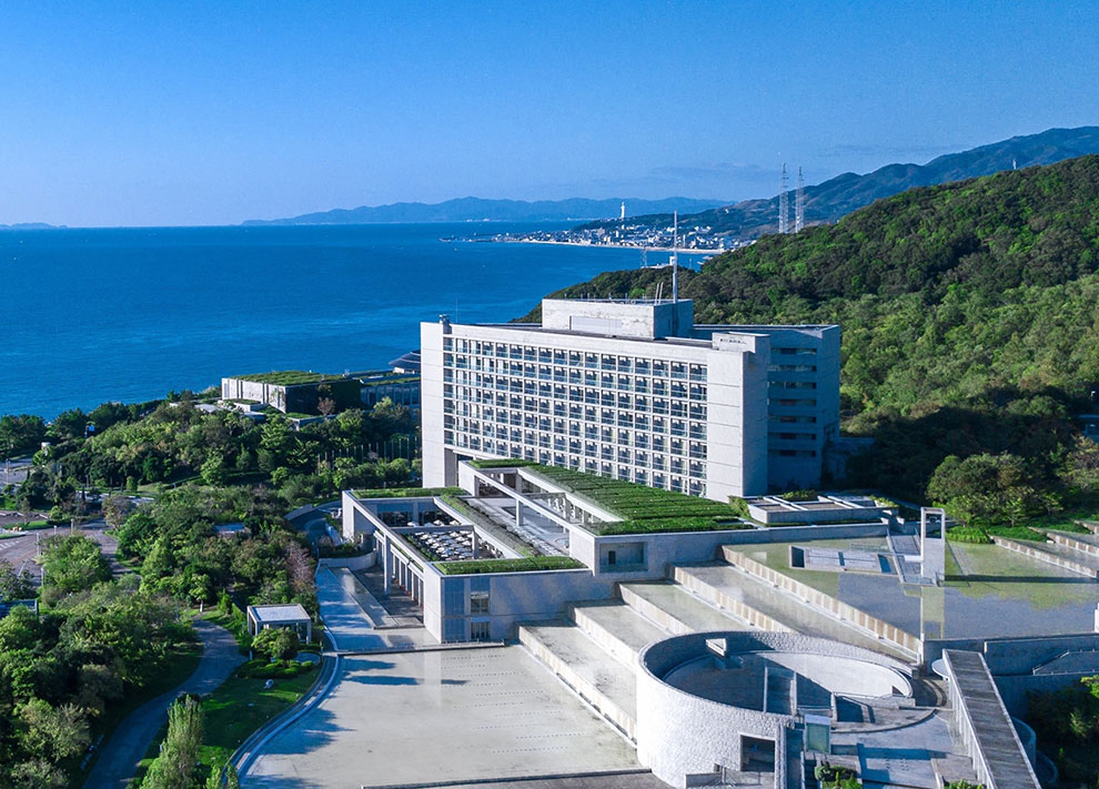 image:Rendition of Hotel Nikko Chengdu Yixin Lake