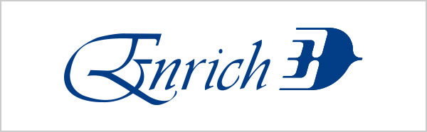 image：Malaysia Airlines - Enrich, logo