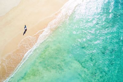 ~Beautiful sea and blissful time at the beach resorts~