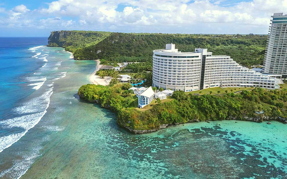 HOTEL NIKKO GUAM