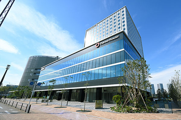 Hotel JAL City Tokyo Toyosu