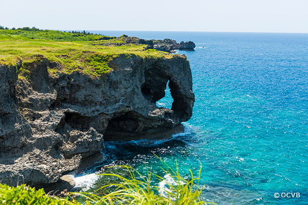 Cape Manzamo (Onna, Okinawa)