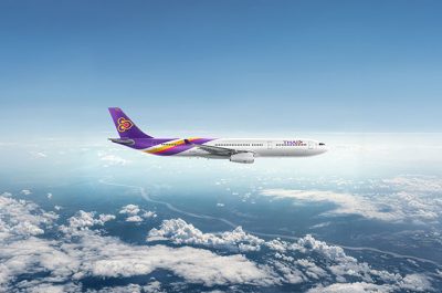 [Limited Offer] Double Miles Promotion for Royal Orchid Plus members