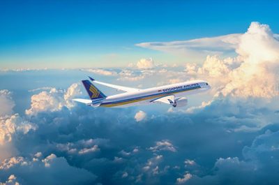 [Limited Offer] Double Miles Promotion for KrisFlyer members