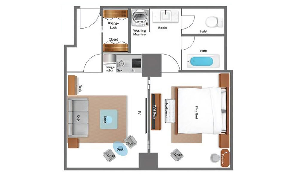 residence-suite-layout