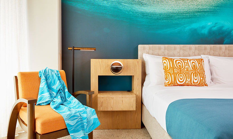 Outrigger Waikiki Beach Resort (Nikko Alliance Hotels)