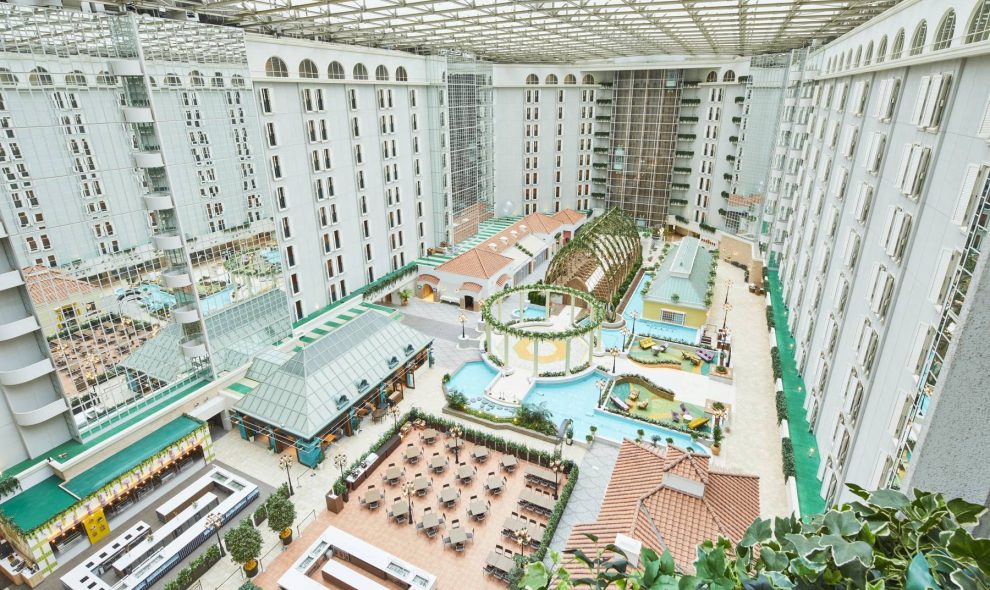 宿泊チケット 　グランドニッコー東京ベイ　舞浜 基本情報・地図 グランドニッコー東京ベイ 舞浜