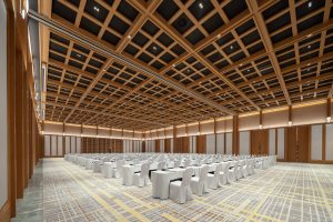 怡心厅 Yixin Ballroom 剧院式2