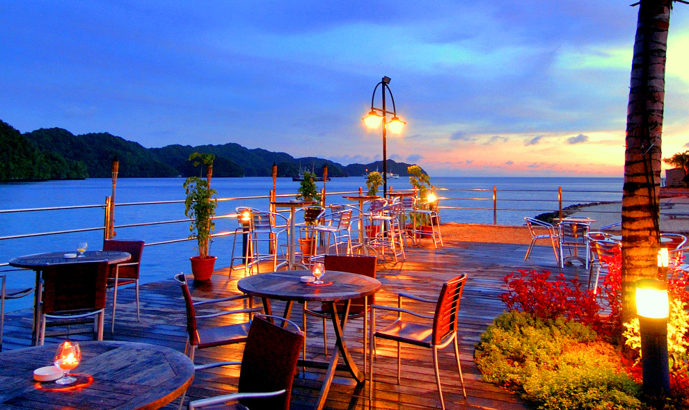 Image result for Palau Royal Resort