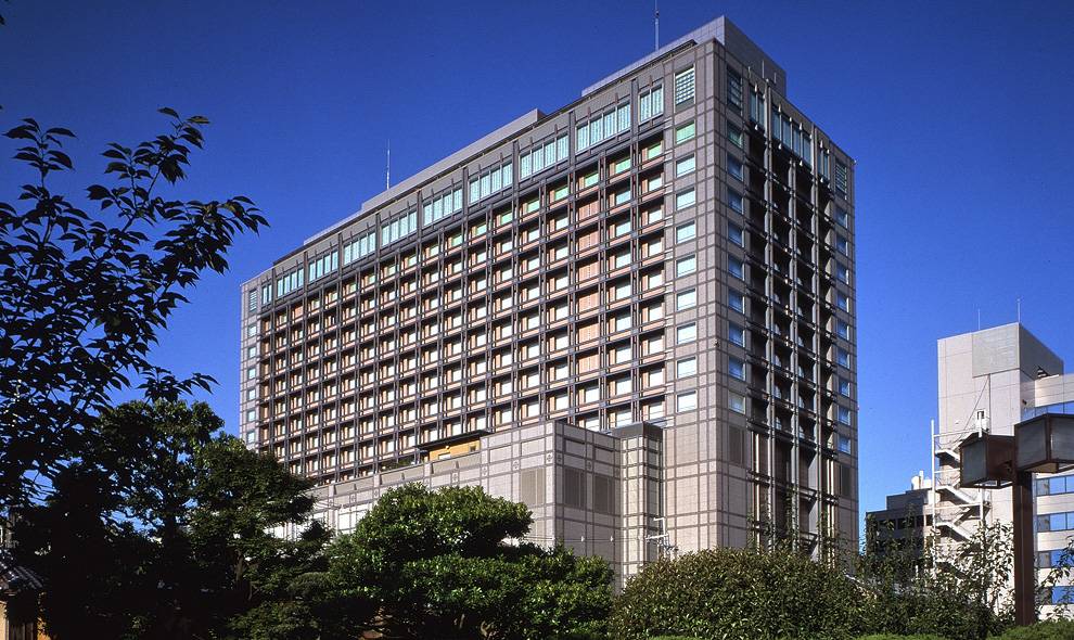 Kyoto Hotel Okura | Luxury Hotel in Kyoto