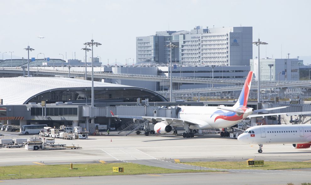 公式】ホテル日航関西空港｜宿泊・予約｜オークラ ニッコー ホテルズ