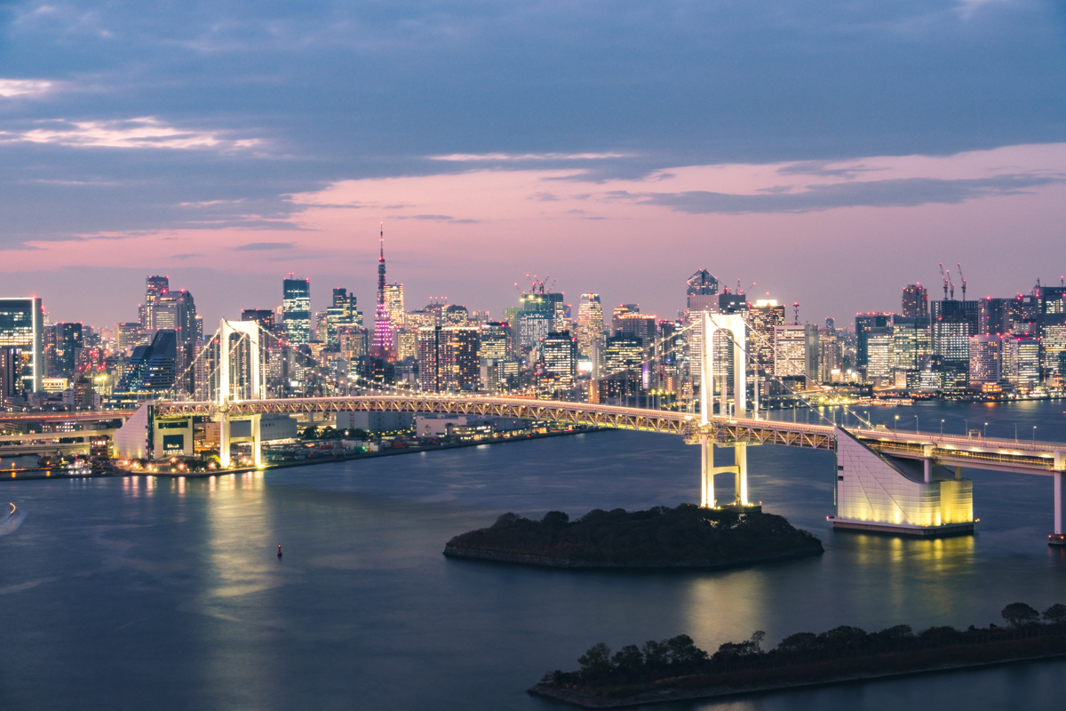 おすすめプラン｜グランドニッコー東京 台場