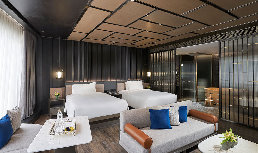 공식】호텔 오쿠라 마닐라 | 숙박·예약