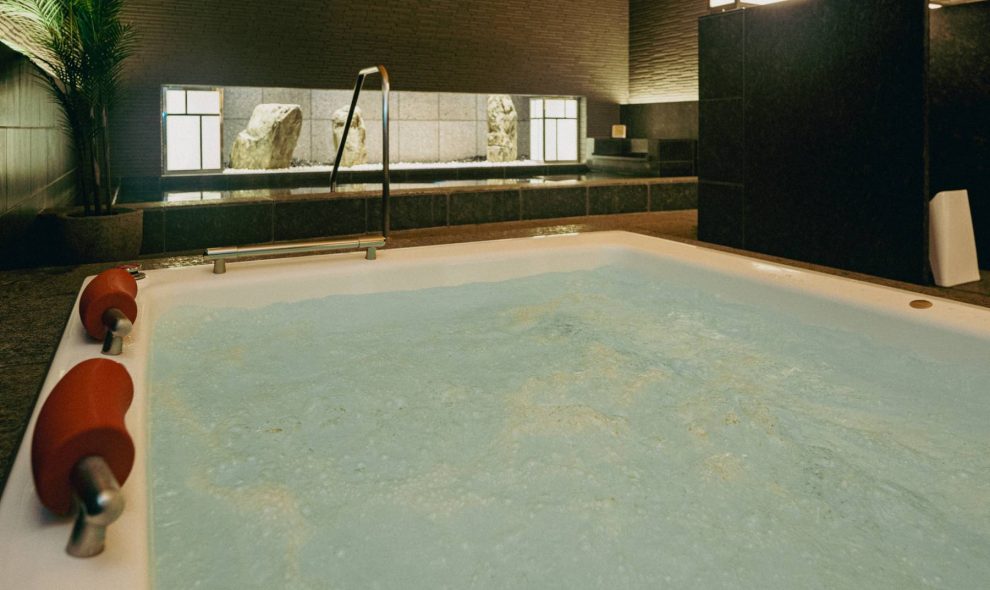 公式】ホテルJALシティ札幌 中島公園｜宿泊・予約